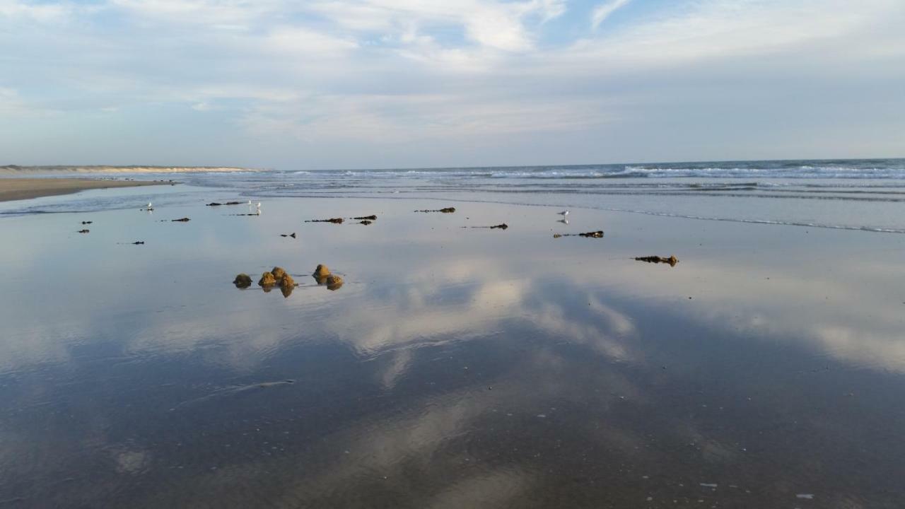 Demeure 300M De La Plage Soulac-sur-Mer Esterno foto