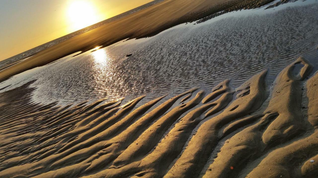 Demeure 300M De La Plage Soulac-sur-Mer Esterno foto